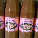 Mắm nêm Hoàng Bèo nguyên chất 500gr, giá 75K